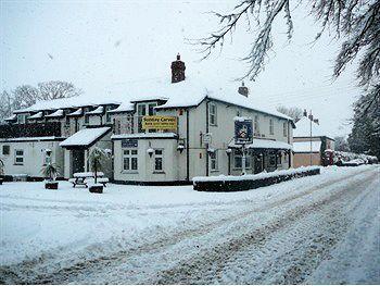 The Bickford Arms Inn Holsworthy Exterior photo