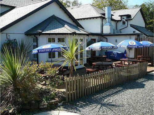 The Bickford Arms Inn Holsworthy Exterior photo