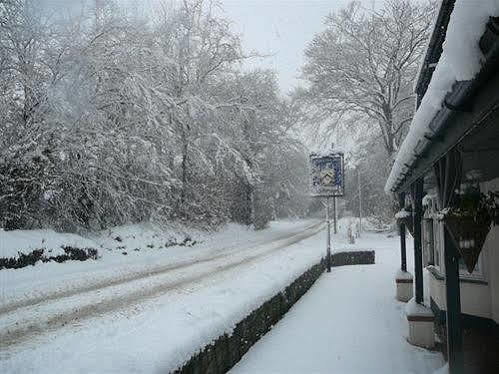 The Bickford Arms Inn Holsworthy Exterior photo